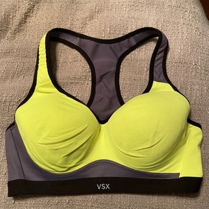VSX Sports Bra